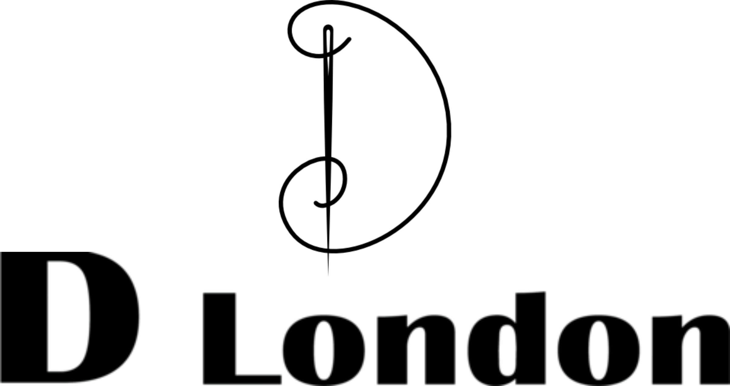 D London